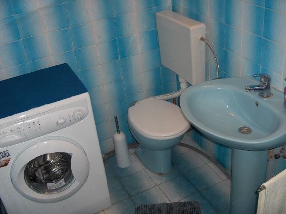 Appartement Apartman broj 1 dans Nin 7
