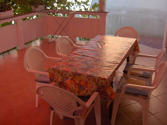 Appartement Apartman broj 1 dans Nin 8