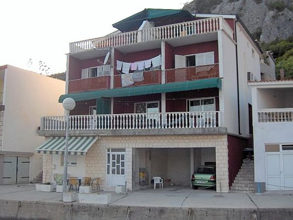 Appartement App Alfio dans Klek 1