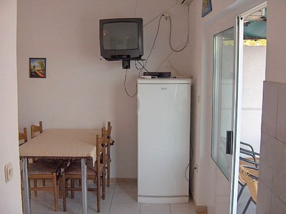 Appartement App Alfio dans Klek 2