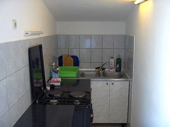 Appartement App Alfio dans Klek 3