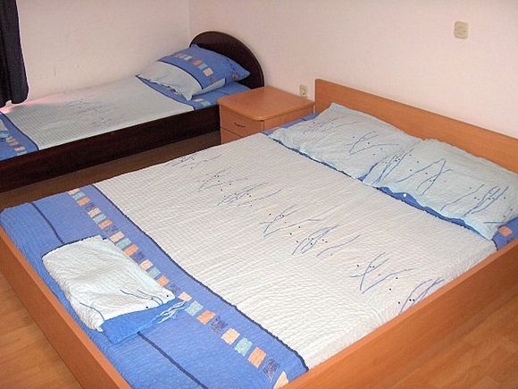 Appartement App Alfio dans Klek 4