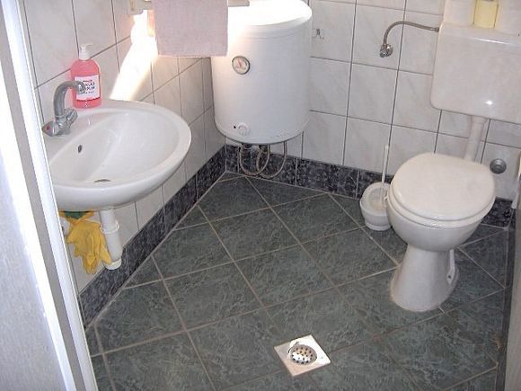 Appartement App Alfio dans Klek 6