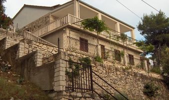 Appartement Marija dans Pucisca