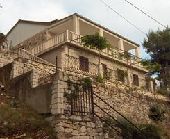 Appartement Marija dans Pucisca