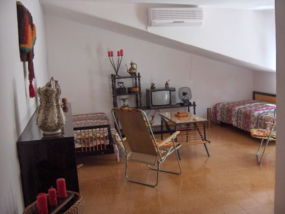 Appartement Marija dans Pucisca 1