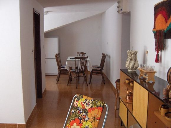 Appartement Marija dans Pucisca 2