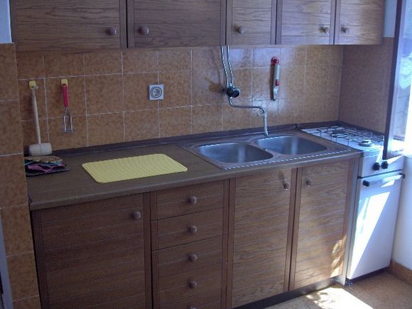 Appartement Marija dans Pucisca 3