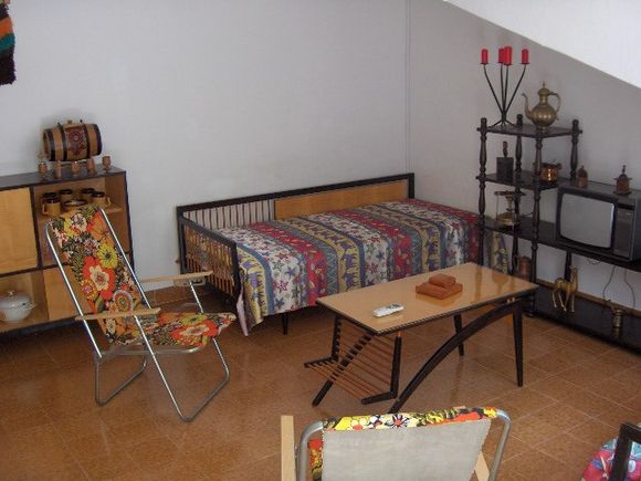 Appartement Marija dans Pucisca 4