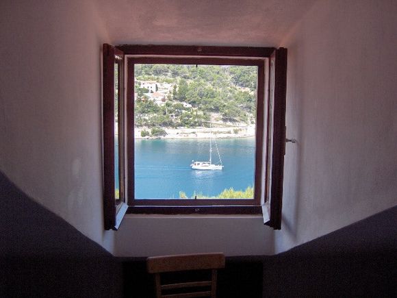Appartement Marija dans Pucisca 8