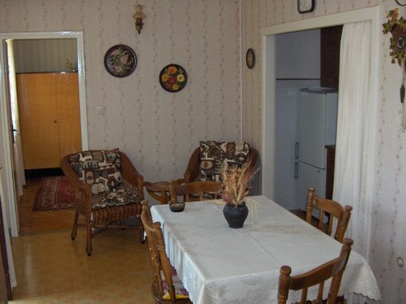 Appartement Petra dans Pucisca 3
