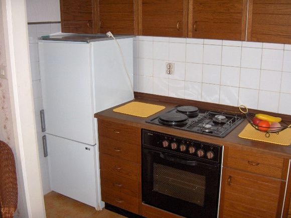 Appartement Petra dans Pucisca 4