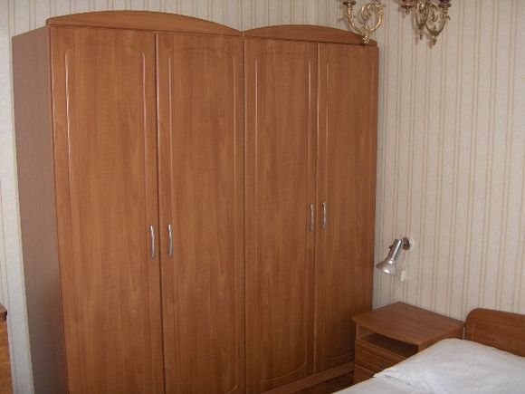 Appartement Petra dans Pucisca 6