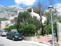 Appartement Apartman br. 2 dans Makarska