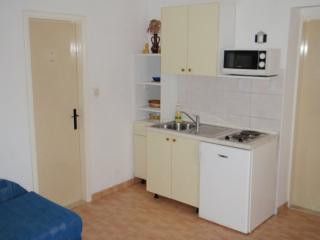 Appartement Apartman br. 2 dans Makarska 1