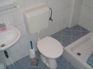 Appartement Apartman br. 2 dans Makarska 8