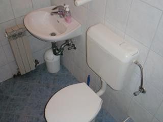 Appartement Apartman br. 2 dans Makarska 9
