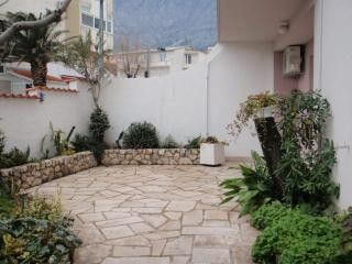 Appartement Apartman br. 2 dans Makarska 12