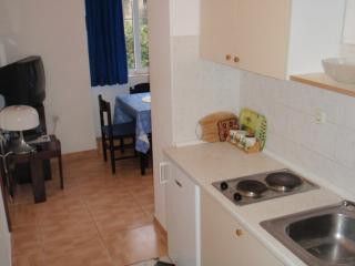 Appartement Apartman br. 1 dans Makarska 1