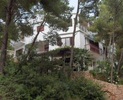 Appartement H 1 dans Sveta Nedjelja