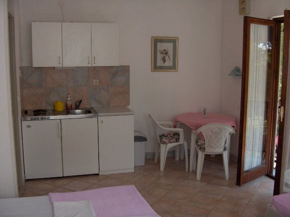 Appartement H 1 dans Sveta Nedjelja 2