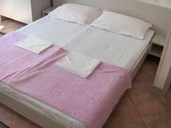 Appartement H 1 dans Sveta Nedjelja 3