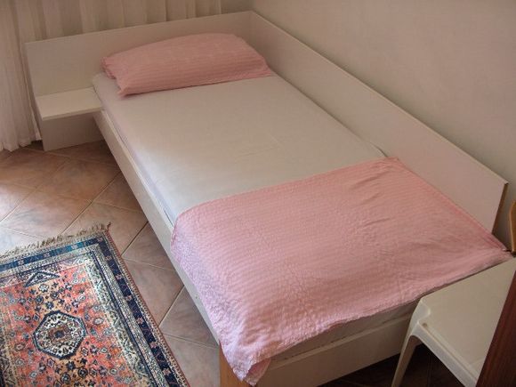 Appartement H 1 dans Sveta Nedjelja 5