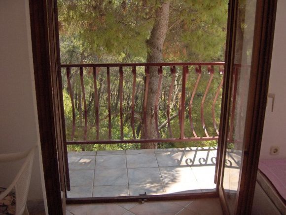 Appartement H 1 dans Sveta Nedjelja 8