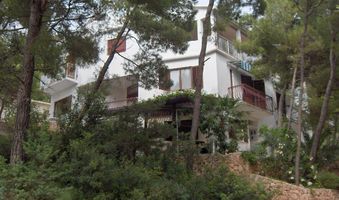 Appartement H 2 dans Sveta Nedjelja