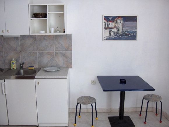 Appartement H 2 dans Sveta Nedjelja 1