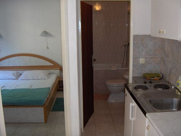 Appartement H 2 dans Sveta Nedjelja 4