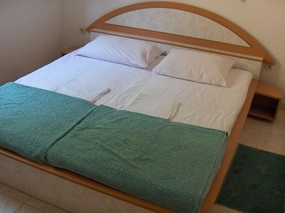 Appartement H 2 dans Sveta Nedjelja 5