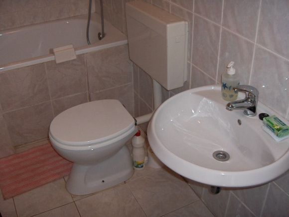 Appartement H 2 dans Sveta Nedjelja 7