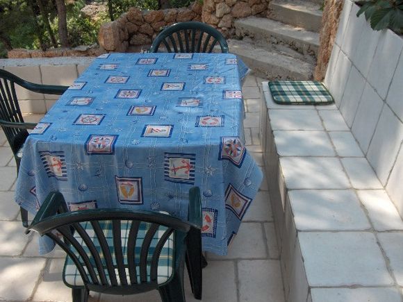 Appartement H 2 dans Sveta Nedjelja 10