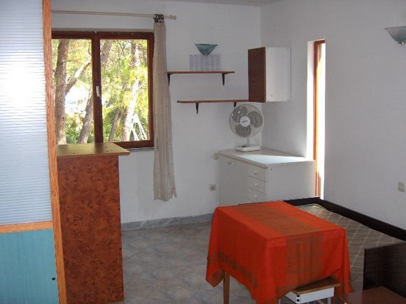 Appartement M 1 dans Sveta Nedjelja 1