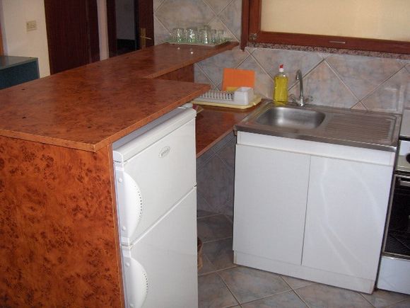 Appartement M 1 dans Sveta Nedjelja 3