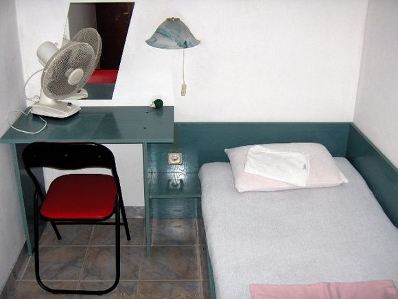 Appartement M 1 dans Sveta Nedjelja 5