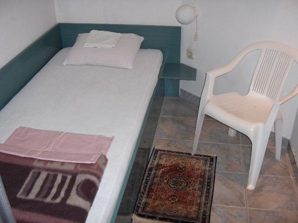 Appartement M 1 dans Sveta Nedjelja 6