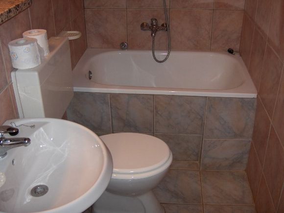 Appartement M 1 dans Sveta Nedjelja 7