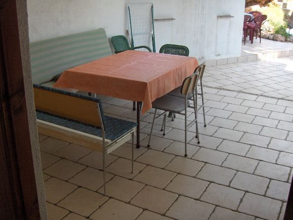 Appartement M 1 dans Sveta Nedjelja 8