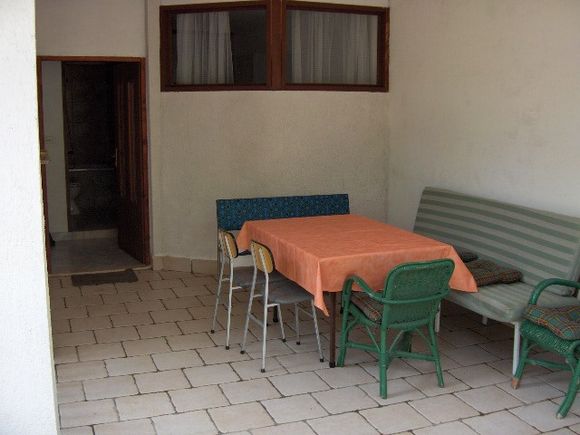Appartement M 1 dans Sveta Nedjelja 9