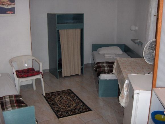 Appartement M 2 dans Sveta Nedjelja 1