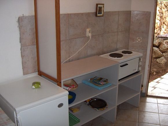Appartement M 2 dans Sveta Nedjelja 2