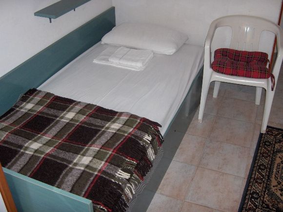 Appartement M 2 dans Sveta Nedjelja 3
