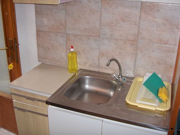 Appartement M 2 dans Sveta Nedjelja 4