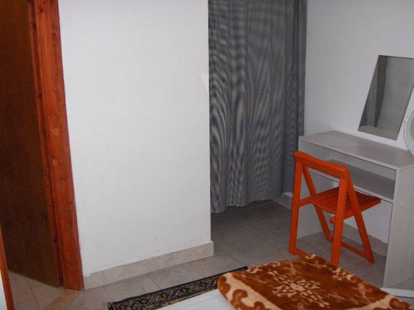 Appartement M 2 dans Sveta Nedjelja 6