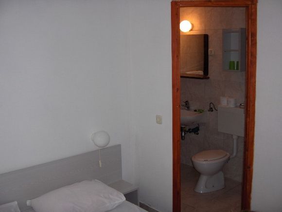 Appartement M 2 dans Sveta Nedjelja 7