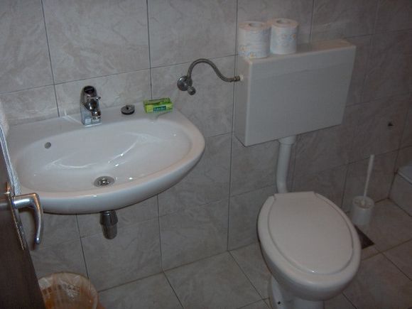 Appartement M 2 dans Sveta Nedjelja 8