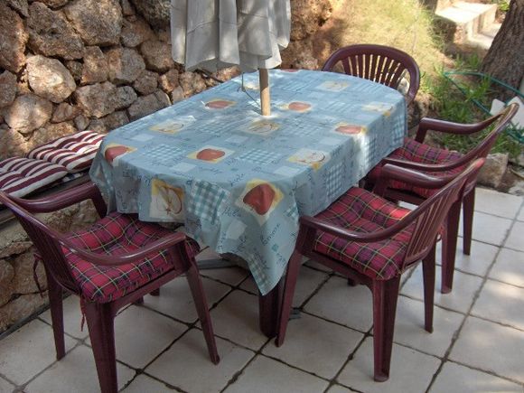 Appartement M 2 dans Sveta Nedjelja 9