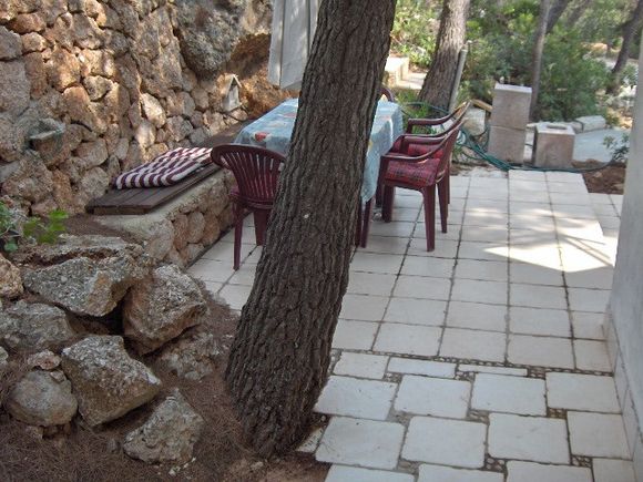 Appartement M 2 dans Sveta Nedjelja 10